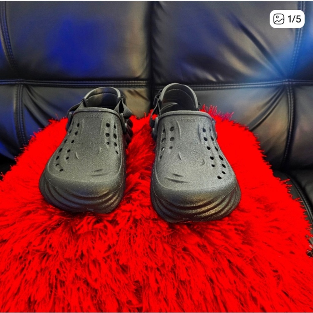 Echo Crocs - image 2